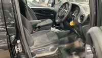 USED 2016 65 MERCEDES-BENZ VITO 2.1 119 CDI BlueTEC Sport Crew Van Double Cab 5dr Diesel G-Tronic+ RWD L1 Euro 6 (190 ps) SAT NAV A/C ETC !!!! LOVELY PRACTICAL VAN !!!