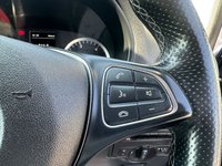 USED 2016 65 MERCEDES-BENZ VITO 2.1 119 CDI BlueTEC Sport Crew Van Double Cab 5dr Diesel G-Tronic+ RWD L1 Euro 6 (190 ps) SAT NAV A/C ETC !!!! LOVELY PRACTICAL VAN !!!