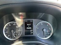 USED 2016 65 MERCEDES-BENZ VITO 2.1 119 CDI BlueTEC Sport Crew Van Double Cab 5dr Diesel G-Tronic+ RWD L1 Euro 6 (190 ps) SAT NAV A/C ETC !!!! LOVELY PRACTICAL VAN !!!