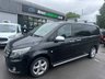 USED 2016 65 MERCEDES-BENZ VITO 2.1 119 CDI BlueTEC Sport Crew Van Double Cab 5dr Diesel G-Tronic+ RWD L1 Euro 6 (190 ps) SAT NAV A/C ETC !!!! LOVELY PRACTICAL VAN !!!