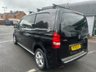 USED 2016 65 MERCEDES-BENZ VITO 2.1 119 CDI BlueTEC Sport Crew Van Double Cab 5dr Diesel G-Tronic+ RWD L1 Euro 6 (190 ps) SAT NAV A/C ETC !!!! LOVELY PRACTICAL VAN !!!