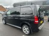 USED 2016 65 MERCEDES-BENZ VITO 2.1 119 CDI BlueTEC Sport Crew Van Double Cab 5dr Diesel G-Tronic+ RWD L1 Euro 6 (190 ps) SAT NAV A/C ETC !!!! LOVELY PRACTICAL VAN !!!