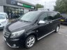 USED 2016 65 MERCEDES-BENZ VITO 2.1 119 CDI BlueTEC Sport Crew Van Double Cab 5dr Diesel G-Tronic+ RWD L1 Euro 6 (190 ps) SAT NAV A/C ETC !!!! LOVELY PRACTICAL VAN !!!