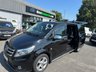 USED 2016 65 MERCEDES-BENZ VITO 2.1 119 CDI BlueTEC Sport Crew Van Double Cab 5dr Diesel G-Tronic+ RWD L1 Euro 6 (190 ps) SAT NAV A/C ETC !!!! LOVELY PRACTICAL VAN !!!