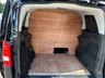 USED 2016 65 MERCEDES-BENZ VITO 2.1 119 CDI BlueTEC Sport Crew Van Double Cab 5dr Diesel G-Tronic+ RWD L1 Euro 6 (190 ps) SAT NAV A/C ETC !!!! LOVELY PRACTICAL VAN !!!