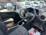 USED 2016 65 MERCEDES-BENZ VITO 2.1 119 CDI BlueTEC Sport Crew Van Double Cab 5dr Diesel G-Tronic+ RWD L1 Euro 6 (190 ps) SAT NAV A/C ETC !!!! LOVELY PRACTICAL VAN !!!
