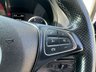 USED 2016 65 MERCEDES-BENZ VITO 2.1 119 CDI BlueTEC Sport Crew Van Double Cab 5dr Diesel G-Tronic+ RWD L1 Euro 6 (190 ps) SAT NAV A/C ETC !!!! LOVELY PRACTICAL VAN !!!