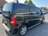 USED 2016 65 MERCEDES-BENZ VITO 2.1 119 CDI BlueTEC Sport Crew Van Double Cab 5dr Diesel G-Tronic+ RWD L1 Euro 6 (190 ps) SAT NAV A/C ETC !!!! LOVELY PRACTICAL VAN !!!