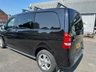 USED 2016 65 MERCEDES-BENZ VITO 2.1 119 CDI BlueTEC Sport Crew Van Double Cab 5dr Diesel G-Tronic+ RWD L1 Euro 6 (190 ps) SAT NAV A/C ETC !!!! LOVELY PRACTICAL VAN !!!