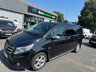USED 2016 65 MERCEDES-BENZ VITO 2.1 119 CDI BlueTEC Sport Crew Van Double Cab 5dr Diesel G-Tronic+ RWD L1 Euro 6 (190 ps) SAT NAV A/C ETC !!!! LOVELY PRACTICAL VAN !!!