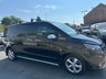 USED 2016 65 MERCEDES-BENZ VITO 2.1 119 CDI BlueTEC Sport Crew Van Double Cab 5dr Diesel G-Tronic+ RWD L1 Euro 6 (190 ps) SAT NAV A/C ETC !!!! LOVELY PRACTICAL VAN !!!