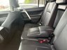 USED 2019 68 TOYOTA LAND CRUISER 2.8D Icon SUV 5dr Diesel Auto 4WD Euro 6 (7 Seat) (177 ps) DECUMA GREY, SIDE STEPS