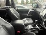 USED 2019 68 TOYOTA LAND CRUISER 2.8D Icon SUV 5dr Diesel Auto 4WD Euro 6 (7 Seat) (177 ps) DECUMA GREY, SIDE STEPS