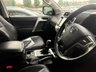 USED 2019 68 TOYOTA LAND CRUISER 2.8D Icon SUV 5dr Diesel Auto 4WD Euro 6 (7 Seat) (177 ps) DECUMA GREY, SIDE STEPS
