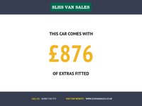 USED 2022 72 PEUGEOT PARTNER Professional Premium L1 1.5 BlueHDi 1000 SWB Diesel Panel Van Manual Euro 6 (s/s) (100 bhp) Recent service with all filters replaced - Only 34,111 miles, Facelift model - EURO 6 (ULEZ compliant) - Built in touchscreen with Satnav connectivity & DAB, Air conditioning, E/W, Bluetooth, rear parking sensors, cruise control, electric power fold mirror's, 3 seats, full bulkhead, ply lined, driver's airbag, side loading door, remote central Locking, Alarm, USB port, steering column radio control, barn rear doors, spare key, finance arranged on site & 6 months premium Autoguard warranty.