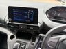 USED 2022 72 PEUGEOT PARTNER Professional Premium L1 1.5 BlueHDi 1000 SWB Diesel Panel Van Manual Euro 6 (s/s) (100 bhp) Recent service with all filters replaced - Only 34,111 miles, Facelift model - EURO 6 (ULEZ compliant) - Built in touchscreen with Satnav connectivity & DAB, Air conditioning, E/W, Bluetooth, rear parking sensors, cruise control, electric power fold mirror's, 3 seats, full bulkhead, ply lined, driver's airbag, side loading door, remote central Locking, Alarm, USB port, steering column radio control, barn rear doors, spare key, finance arranged on site & 6 months premium Autoguard warranty.