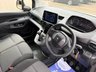 USED 2022 72 PEUGEOT PARTNER Professional Premium L1 1.5 BlueHDi 1000 SWB Diesel Panel Van Manual Euro 6 (s/s) (100 bhp) Recent service with all filters replaced - Only 34,111 miles, Facelift model - EURO 6 (ULEZ compliant) - Built in touchscreen with Satnav connectivity & DAB, Air conditioning, E/W, Bluetooth, rear parking sensors, cruise control, electric power fold mirror's, 3 seats, full bulkhead, ply lined, driver's airbag, side loading door, remote central Locking, Alarm, USB port, steering column radio control, barn rear doors, spare key, finance arranged on site & 6 months premium Autoguard warranty.