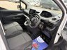 USED 2022 72 PEUGEOT PARTNER Professional Premium L1 1.5 BlueHDi 1000 SWB Diesel Panel Van Manual Euro 6 (s/s) (100 bhp) Recent service with all filters replaced - Only 34,111 miles, Facelift model - EURO 6 (ULEZ compliant) - Built in touchscreen with Satnav connectivity & DAB, Air conditioning, E/W, Bluetooth, rear parking sensors, cruise control, electric power fold mirror's, 3 seats, full bulkhead, ply lined, driver's airbag, side loading door, remote central Locking, Alarm, USB port, steering column radio control, barn rear doors, spare key, finance arranged on site & 6 months premium Autoguard warranty.