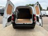 USED 2022 72 PEUGEOT PARTNER Professional Premium L1 1.5 BlueHDi 1000 SWB Diesel Panel Van Manual Euro 6 (s/s) (100 bhp) Recent service with all filters replaced - Only 34,111 miles, Facelift model - EURO 6 (ULEZ compliant) - Built in touchscreen with Satnav connectivity & DAB, Air conditioning, E/W, Bluetooth, rear parking sensors, cruise control, electric power fold mirror's, 3 seats, full bulkhead, ply lined, driver's airbag, side loading door, remote central Locking, Alarm, USB port, steering column radio control, barn rear doors, spare key, finance arranged on site & 6 months premium Autoguard warranty.