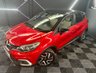 USED 2019 19 RENAULT CAPTUR 0.9 TCe ENERGY Iconic SUV 5dr Petrol Manual Euro 6 (s/s) (90 ps) 12 MONTH MOT  - FINANCE ARRANGED - AYR - GLASGOW - IRVINE