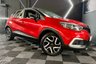 USED 2019 19 RENAULT CAPTUR 0.9 TCe ENERGY Iconic SUV 5dr Petrol Manual Euro 6 (s/s) (90 ps) 12 MONTH MOT  - FINANCE ARRANGED - AYR - GLASGOW - IRVINE