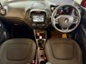 USED 2019 19 RENAULT CAPTUR 0.9 TCe ENERGY Iconic SUV 5dr Petrol Manual Euro 6 (s/s) (90 ps) 12 MONTH MOT  - FINANCE ARRANGED - AYR - GLASGOW - IRVINE