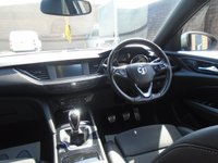 USED 2019 19 VAUXHALL INSIGNIA 1.6 Turbo D BlueInjection SRi VX Line Nav Sports Tourer 5dr Diesel Manual Euro 6 (s/s) (136 ps) 6 MONTHS PARTS AND LABOUR  WARRANTY