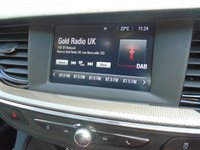 USED 2019 19 VAUXHALL INSIGNIA 1.6 Turbo D BlueInjection SRi VX Line Nav Sports Tourer 5dr Diesel Manual Euro 6 (s/s) (136 ps) 6 MONTHS PARTS AND LABOUR  WARRANTY