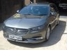 USED 2019 19 VAUXHALL INSIGNIA 1.6 Turbo D BlueInjection SRi VX Line Nav Sports Tourer 5dr Diesel Manual Euro 6 (s/s) (136 ps) 6 MONTHS PARTS AND LABOUR  WARRANTY