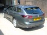 USED 2019 19 VAUXHALL INSIGNIA 1.6 Turbo D BlueInjection SRi VX Line Nav Sports Tourer 5dr Diesel Manual Euro 6 (s/s) (136 ps) 6 MONTHS PARTS AND LABOUR  WARRANTY