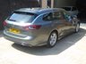 USED 2019 19 VAUXHALL INSIGNIA 1.6 Turbo D BlueInjection SRi VX Line Nav Sports Tourer 5dr Diesel Manual Euro 6 (s/s) (136 ps) 6 MONTHS PARTS AND LABOUR  WARRANTY
