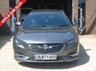 USED 2019 19 VAUXHALL INSIGNIA 1.6 Turbo D BlueInjection SRi VX Line Nav Sports Tourer 5dr Diesel Manual Euro 6 (s/s) (136 ps) 6 MONTHS PARTS AND LABOUR  WARRANTY