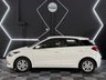USED 2016 16 HYUNDAI I20 1.2 Blue Drive SE Hatchback 5dr Petrol Manual Euro 6 (s/s) (84 ps) 