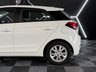 USED 2016 16 HYUNDAI I20 1.2 Blue Drive SE Hatchback 5dr Petrol Manual Euro 6 (s/s) (84 ps) 