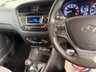 USED 2016 16 HYUNDAI I20 1.2 Blue Drive SE Hatchback 5dr Petrol Manual Euro 6 (s/s) (84 ps) 
