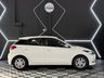 USED 2016 16 HYUNDAI I20 1.2 Blue Drive SE Hatchback 5dr Petrol Manual Euro 6 (s/s) (84 ps) 