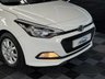 USED 2016 16 HYUNDAI I20 1.2 Blue Drive SE Hatchback 5dr Petrol Manual Euro 6 (s/s) (84 ps) 