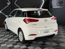 USED 2016 16 HYUNDAI I20 1.2 Blue Drive SE Hatchback 5dr Petrol Manual Euro 6 (s/s) (84 ps) 