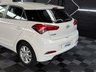 USED 2016 16 HYUNDAI I20 1.2 Blue Drive SE Hatchback 5dr Petrol Manual Euro 6 (s/s) (84 ps) 