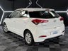 USED 2016 16 HYUNDAI I20 1.2 Blue Drive SE Hatchback 5dr Petrol Manual Euro 6 (s/s) (84 ps) 