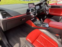 USED 2018 68 BMW X4 3.0 M40d Auto xDrive Euro 6 (s/s) 5dr 3 YEAR WARRANTY ONLY Â£1198