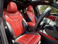 USED 2018 68 BMW X4 3.0 M40d Auto xDrive Euro 6 (s/s) 5dr 3 YEAR WARRANTY ONLY Â£1198