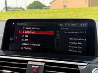 USED 2018 68 BMW X4 3.0 M40d Auto xDrive Euro 6 (s/s) 5dr 3 YEAR WARRANTY ONLY Â£1198