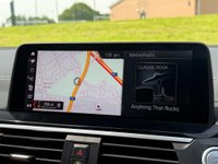 USED 2018 68 BMW X4 3.0 M40d Auto xDrive Euro 6 (s/s) 5dr 3 YEAR WARRANTY ONLY Â£1198