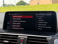 USED 2018 68 BMW X4 3.0 M40d Auto xDrive Euro 6 (s/s) 5dr 3 YEAR WARRANTY ONLY Â£1198