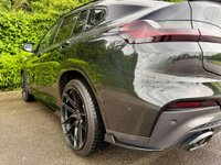 USED 2018 68 BMW X4 3.0 M40d Auto xDrive Euro 6 (s/s) 5dr 3 YEAR WARRANTY ONLY Â£1198