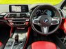 USED 2018 68 BMW X4 3.0 M40d Auto xDrive Euro 6 (s/s) 5dr 3 YEAR WARRANTY ONLY Â£1198