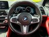 USED 2018 68 BMW X4 3.0 M40d Auto xDrive Euro 6 (s/s) 5dr 3 YEAR WARRANTY ONLY Â£1198