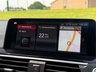 USED 2018 68 BMW X4 3.0 M40d Auto xDrive Euro 6 (s/s) 5dr 3 YEAR WARRANTY ONLY Â£1198