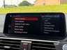USED 2018 68 BMW X4 3.0 M40d Auto xDrive Euro 6 (s/s) 5dr 3 YEAR WARRANTY ONLY Â£1198